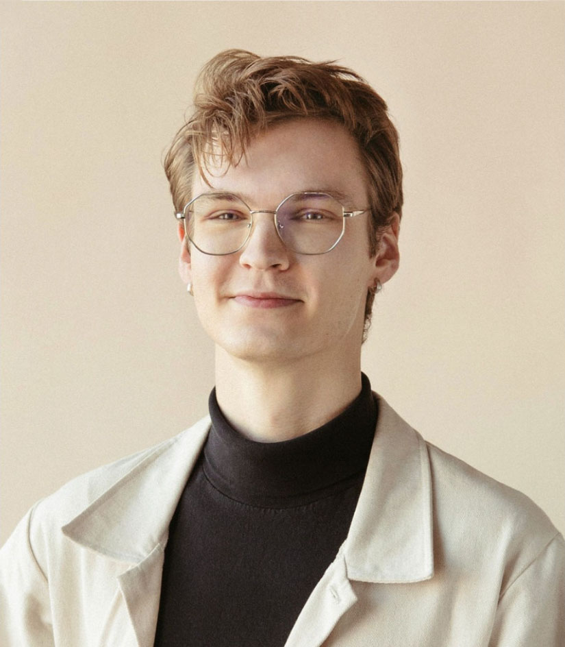 Dylan Rundle