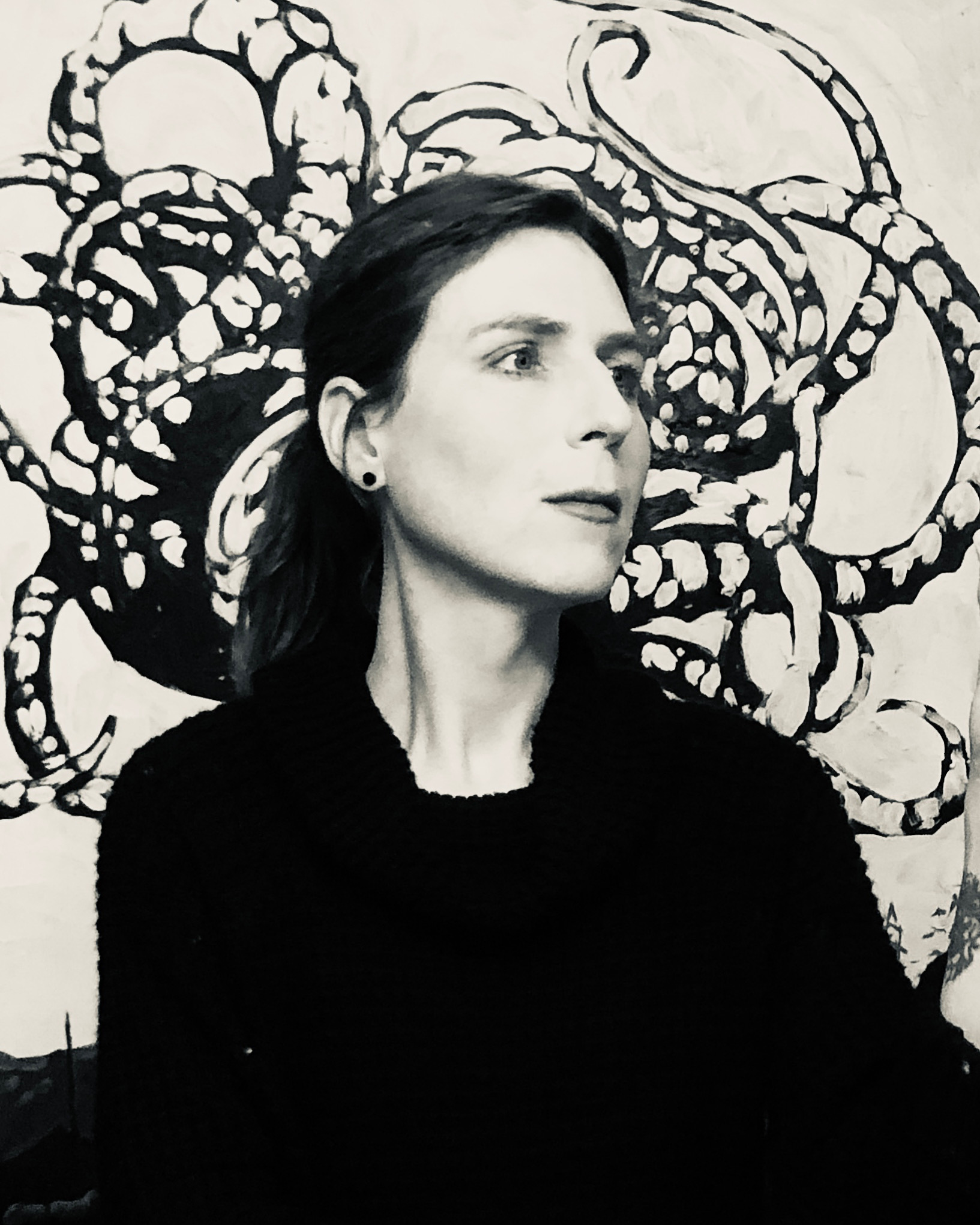 Fiona Harper-Latkovich