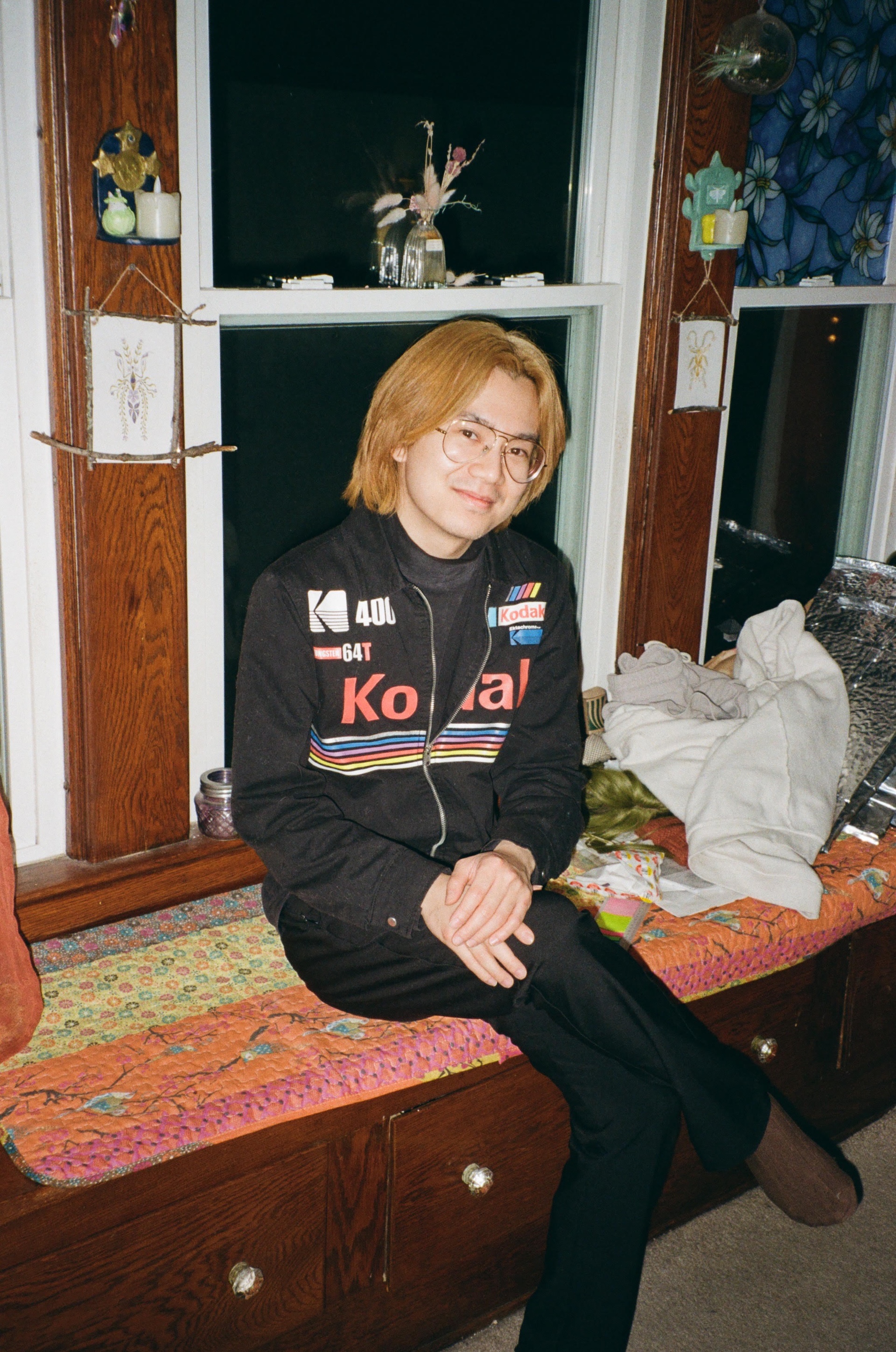 Kevin Ng